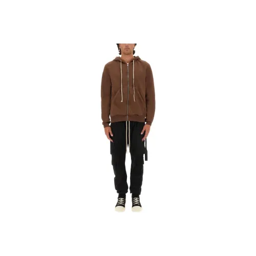 PRINT Owens DRKSHDW Jason Hoodie