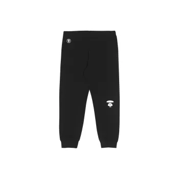 Aape Slim cut Track Pants