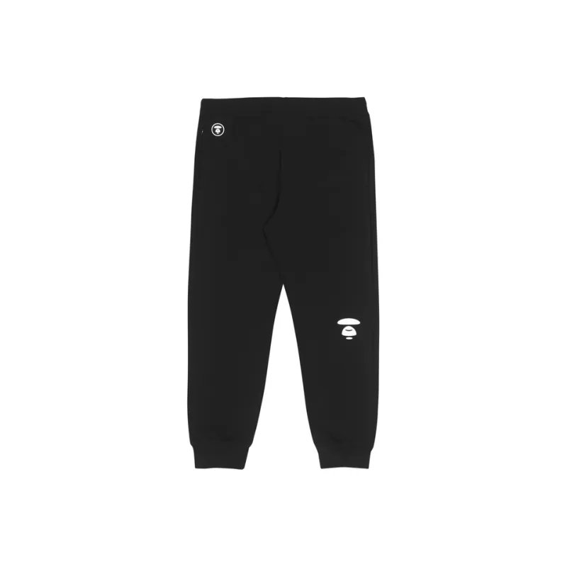 Aape Slim cut Track Pants-0