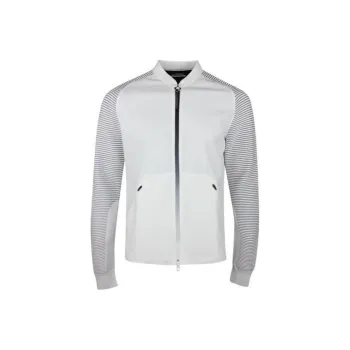 J.Lindeberg Jackets & Coats Men's White