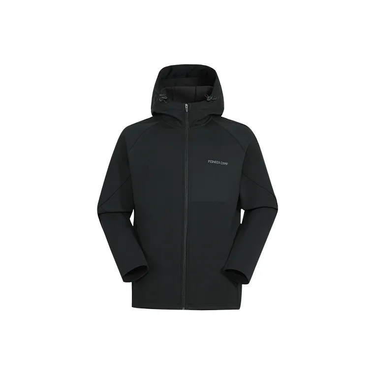 PIONEER CAMP Jackets Coats Unisex-0