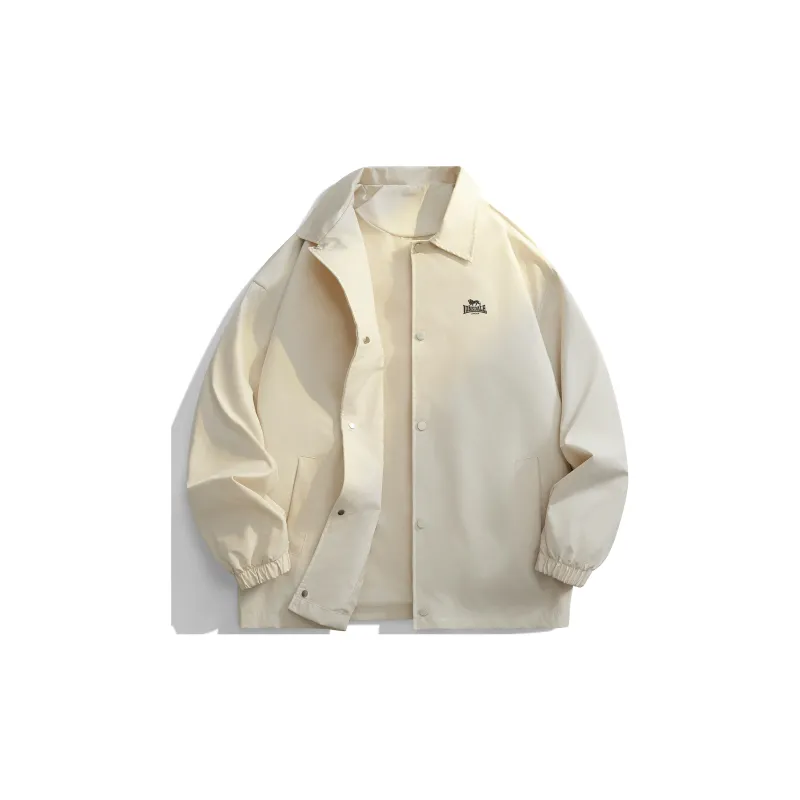 LONSDALE Jackets Unisex-3