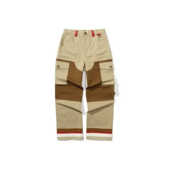 KOLON SPORT x GARCON Cargo Pants Men's