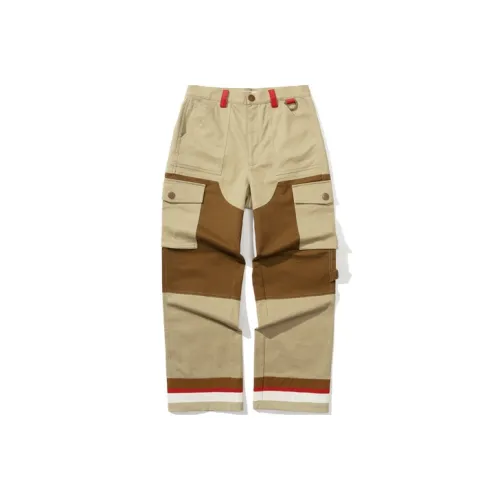 KOLON SPORT x GARCON Cargo Pants Men's