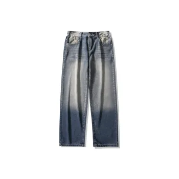 SIFLYTO Jeans Unisex