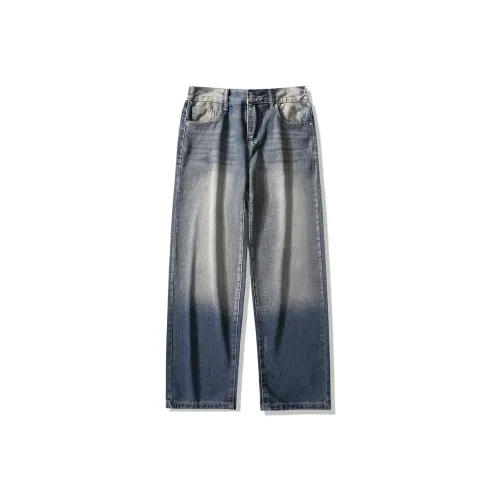 SIFLYTO Jeans Unisex