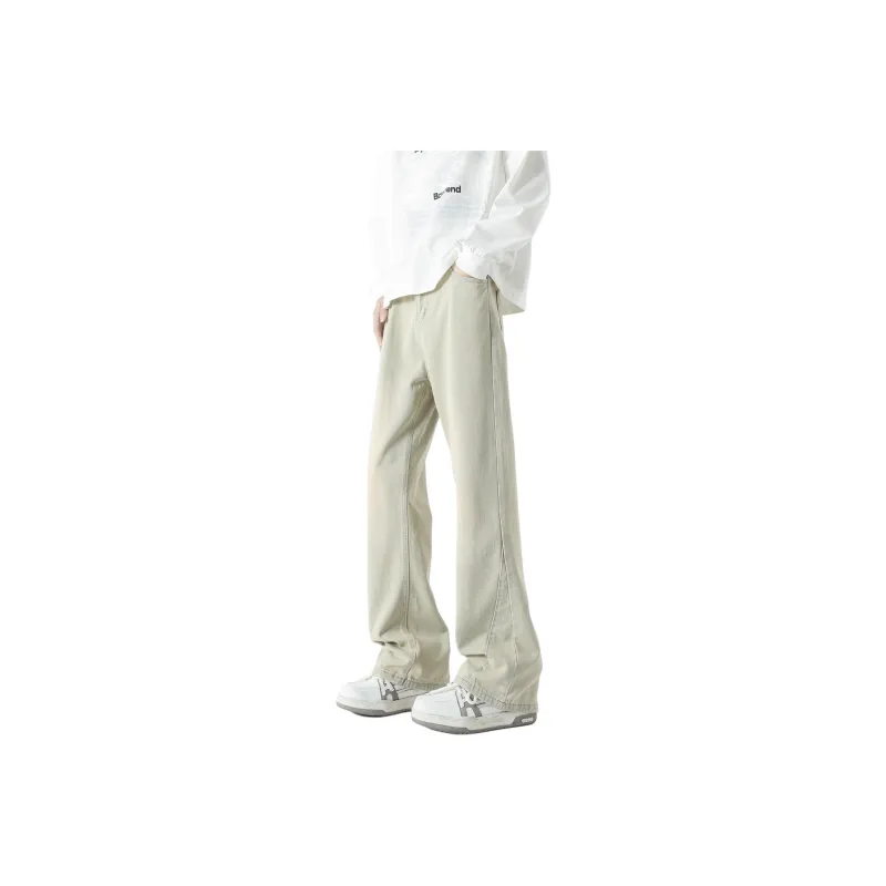 Ang2 Stu Jeans Unisex-4