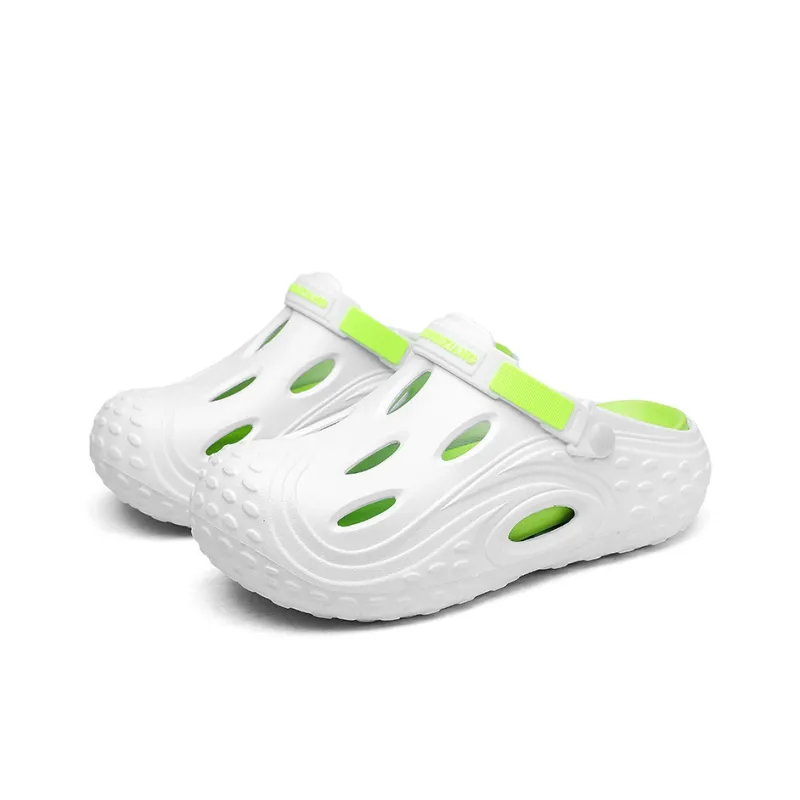 PAMASEN Clogs Unisex-2