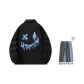 Black (Comes with Jeans)