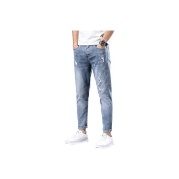 Tonlion Jeans Men