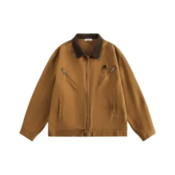 DOH STORE Jackets Unisex