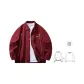 Burgundy (Comes with A Random Sweatshirt)
