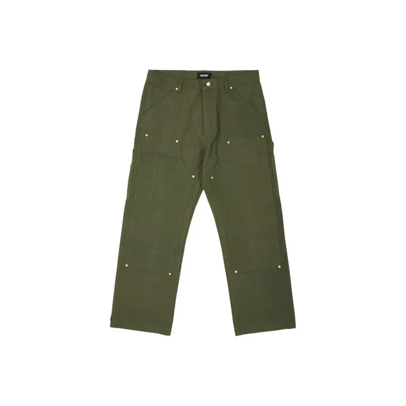 PALACE Zen Work Pant-0