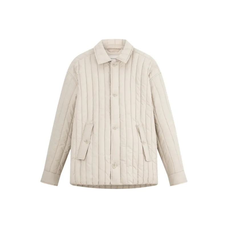 CALVIN KLEIN Puffer Jacket Men's-2