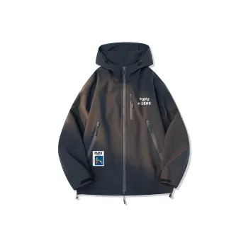 PUPU ALIENS Jackets Coats Unisex