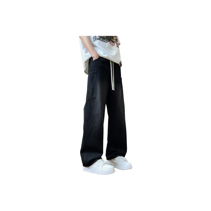 Paddy Julia Jeans Unisex-0