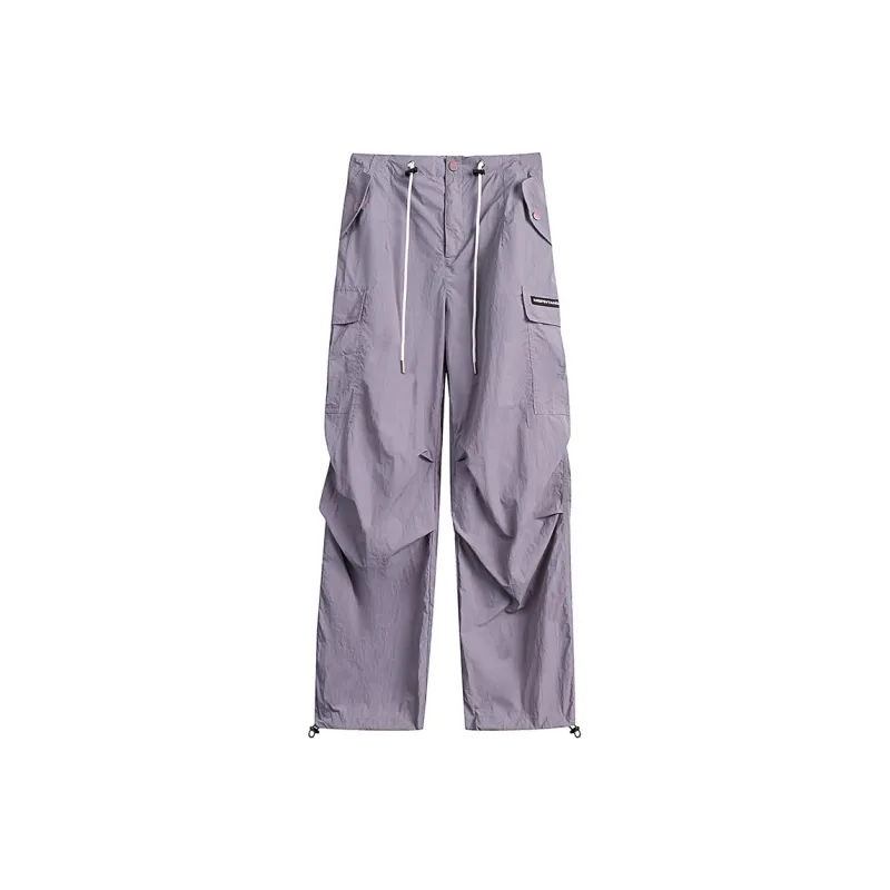 MEIPIN TANG Cargo Pants Unisex-4