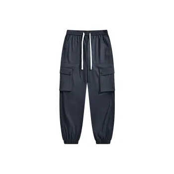 NONEVENT Cargo Pants Unisex