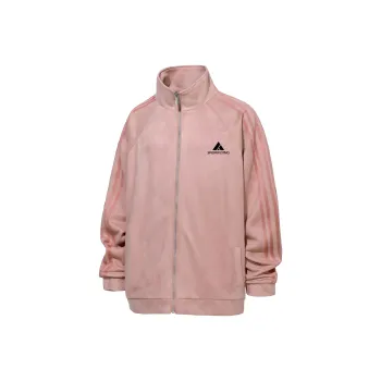 SNOW FLYING Jackets Coats Unisex Pink