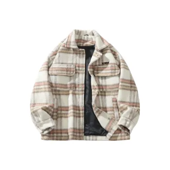 TITH Jackets Unisex