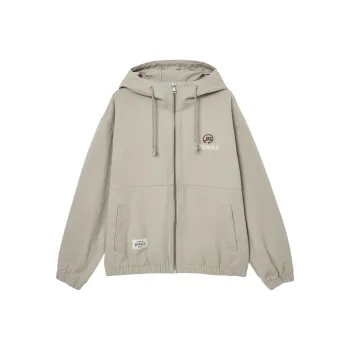 JACK JONES· Jackets Coats Men's Khaki