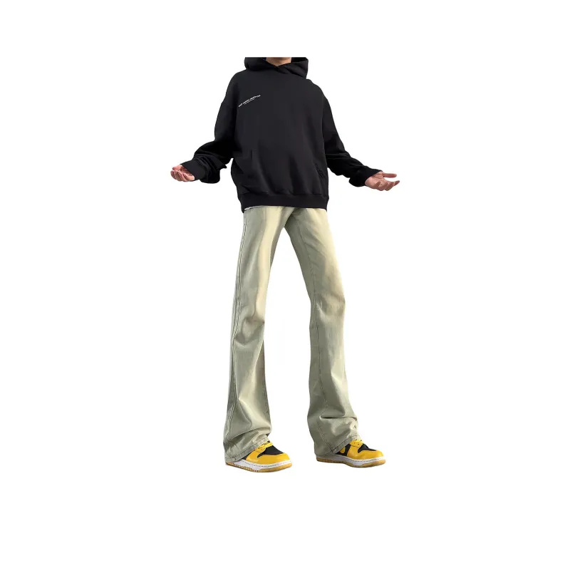 PISYPOX Jeans Unisex-10