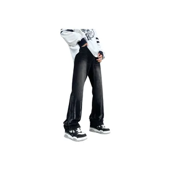 Pepe The Frog Jeans Unisex Black