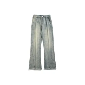 TB101 Jeans Men Blue