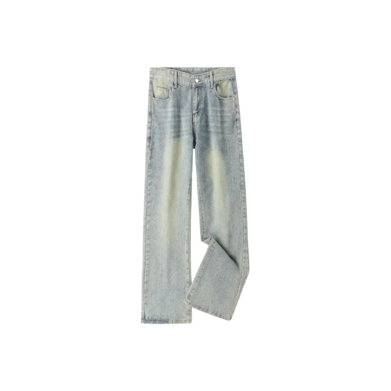 WOKXSS Jeans Unisex-14