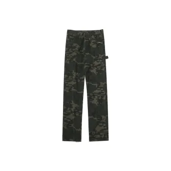 SCHEPPERHEYN Jeans Unisex Camouflage
