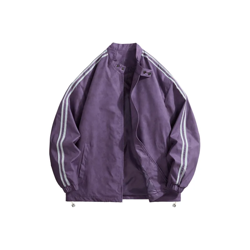 Lightning X Storm Jacket Unisex-4