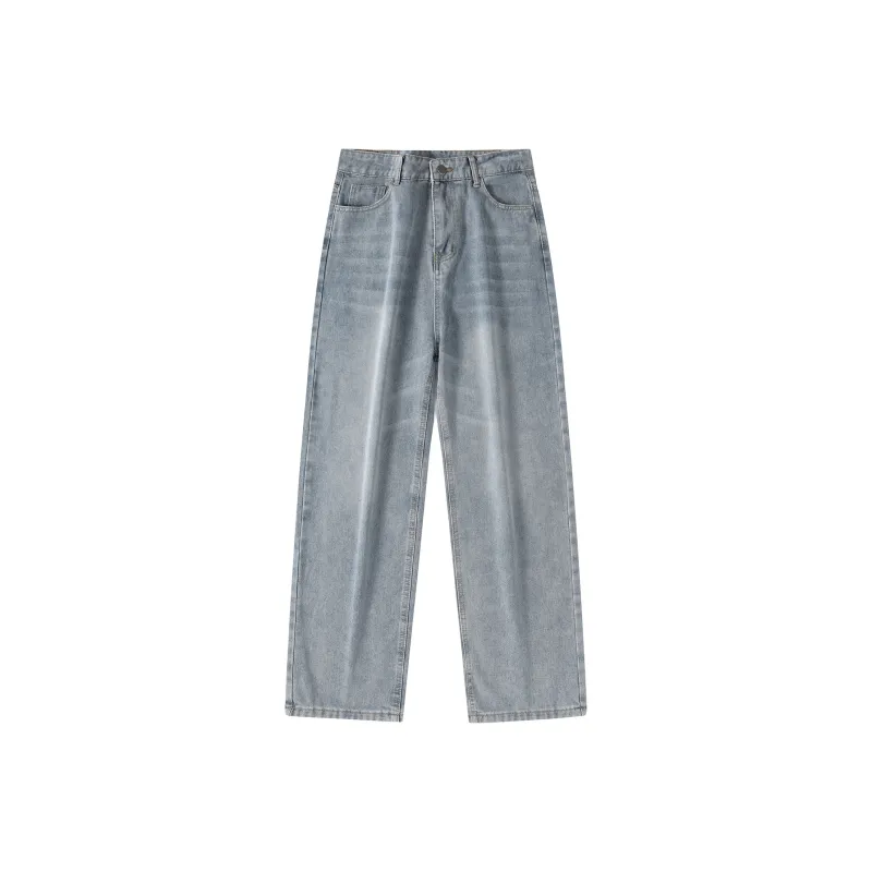 Crayon Shinchan Jeans Unisex-8