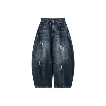 ICH MODE Jeans Unisex