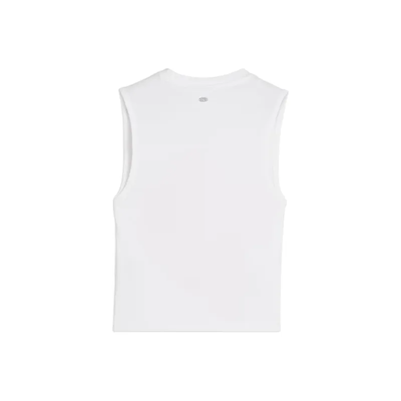 PUMA Playera Sin Mangas Estampada Yona Para Mujer-1