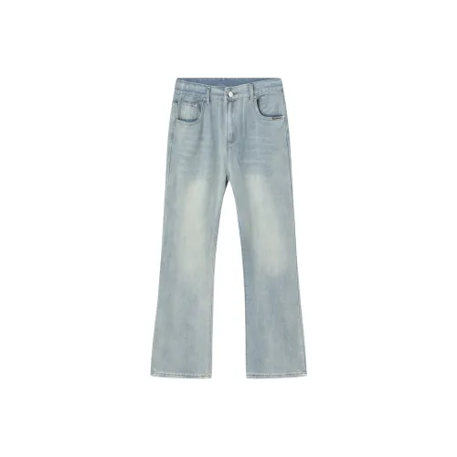DANGERTIGER Jeans Unisex