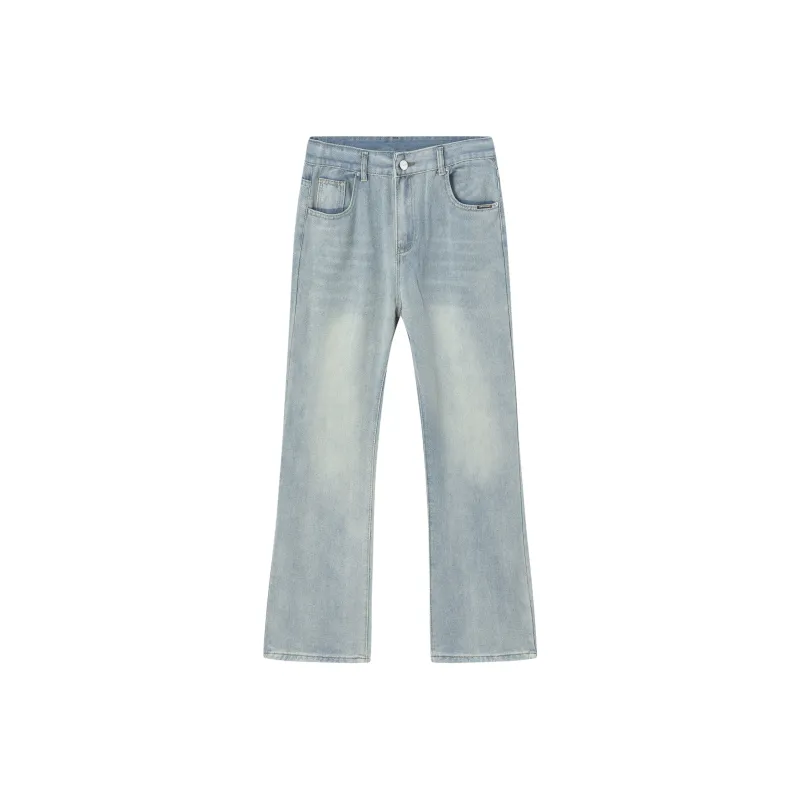 DANGERTIGER Jeans Unisex-21
