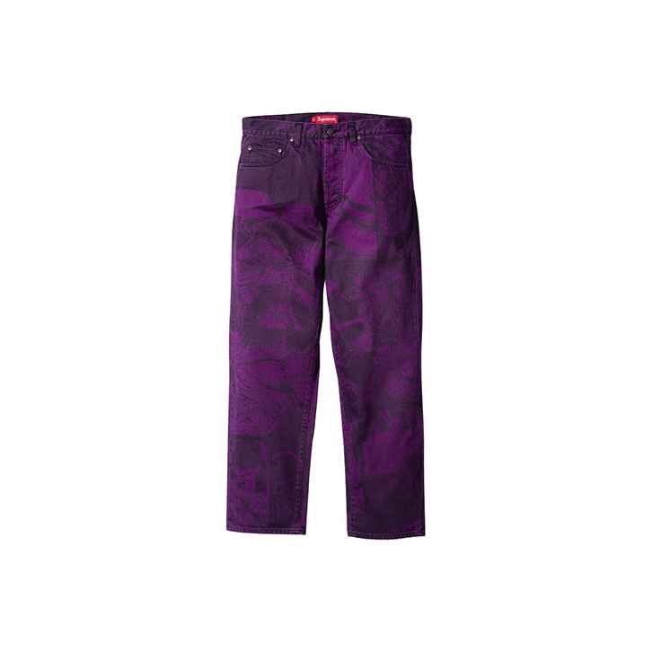 Supreme Jeans on Sale & Authentic - POIZON Supreme Jeans on Sale & Authentic - POIZON