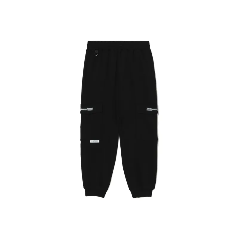 Izzue Cargo Pants Men-4