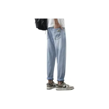 Topland Ankle Length Jeans Unisex