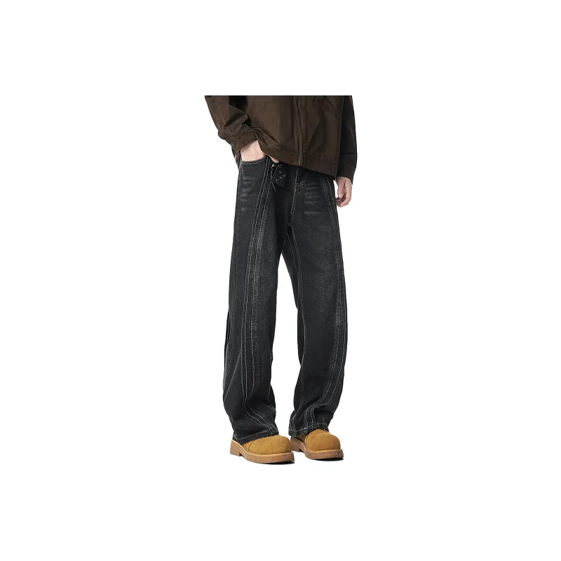 CREAZIONI LA FANTASIA E MOBILE Jeans Unisex-0