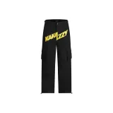 Black Yellow