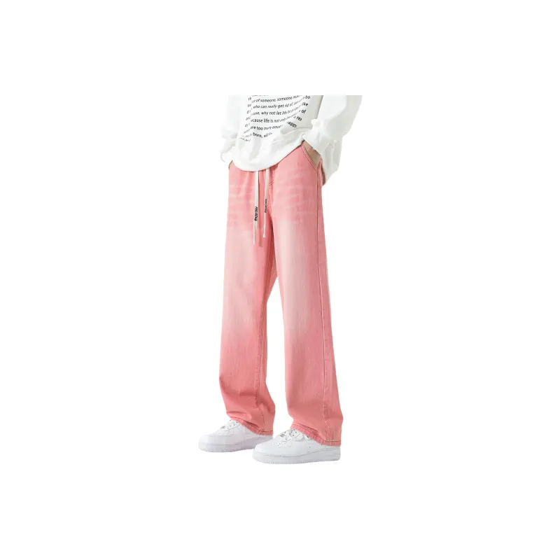 FAKE VINTAGE Jeans Unisex-12