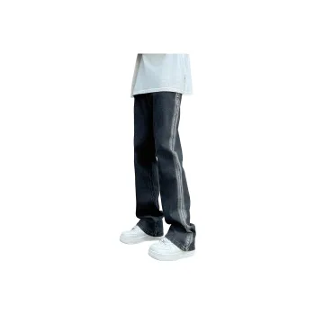 Worthwhile Movement Jeans Unisex