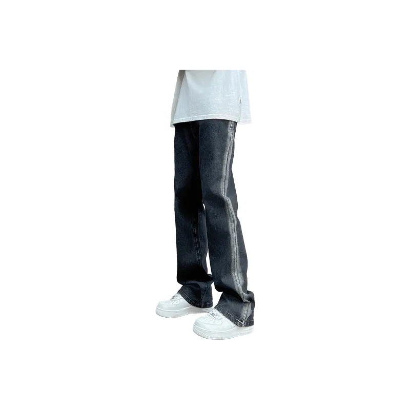 Worthwhile Movement Jeans Unisex-0