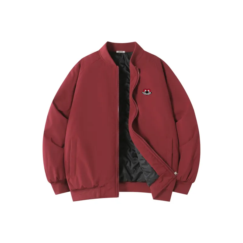 Pancoat Jackets Unisex-15