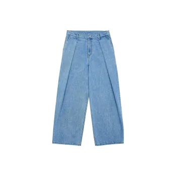 ADER ERROR Brush Jeans 