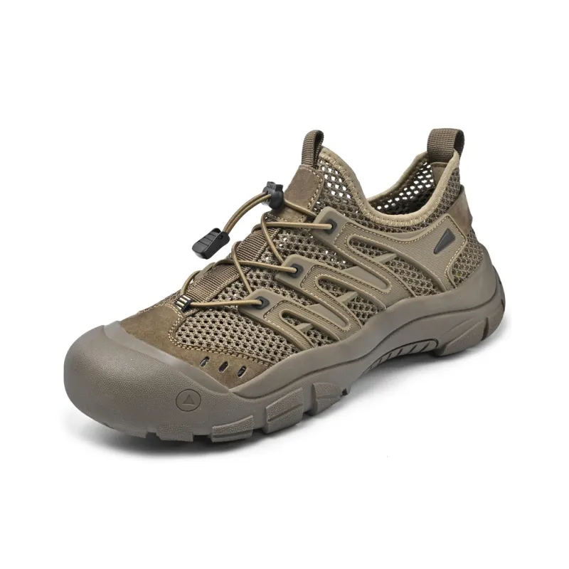 Season Ram Low Top Casual Shoes Men's-1