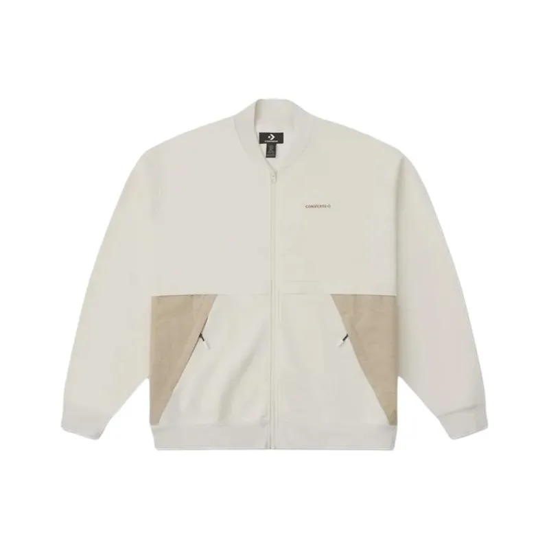 Converse Jackets Coats Men's Khaki-0