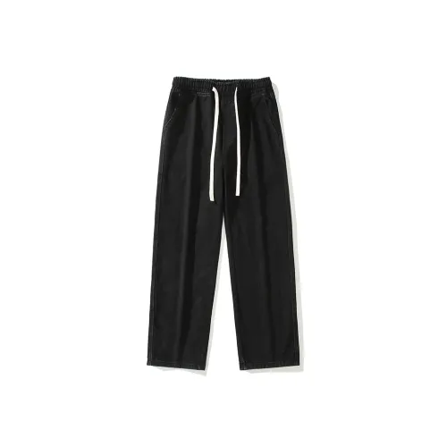 WARLI Jeans Unisex