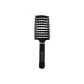 Black Large Curved Comb Single Hair (No Magnet)
